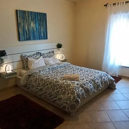 Appartement Linos House à Atouguia Da Baleia Extérieur photo