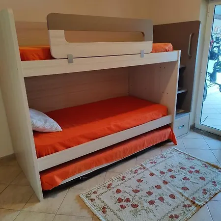 Appartement Linos House à Atouguia Da Baleia Extérieur photo
