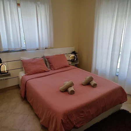 Appartement Linos House à Atouguia Da Baleia Extérieur photo