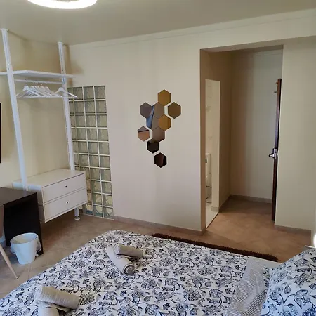 Appartement Linos House à Atouguia Da Baleia Extérieur photo