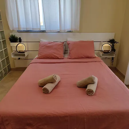 Appartement Linos House à Atouguia Da Baleia Extérieur photo
