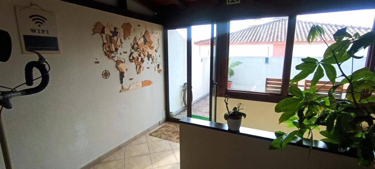 Linos House Homestay Atouguia Da Baleia