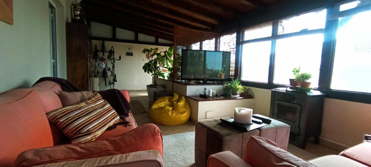 Homestay Linos House
