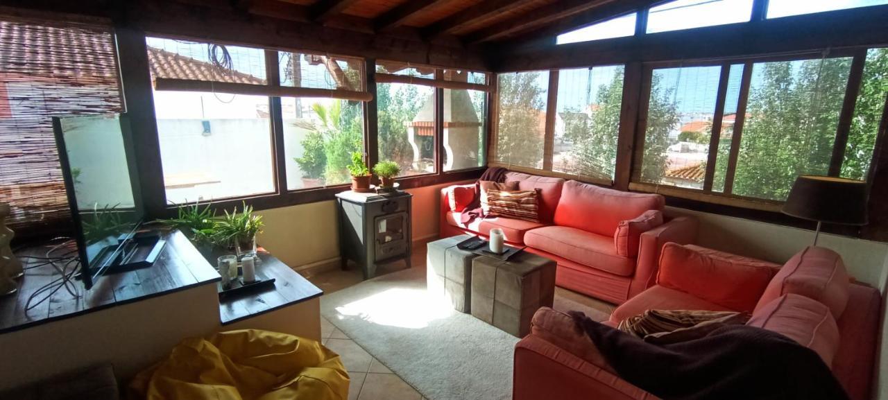 Homestay Linos House