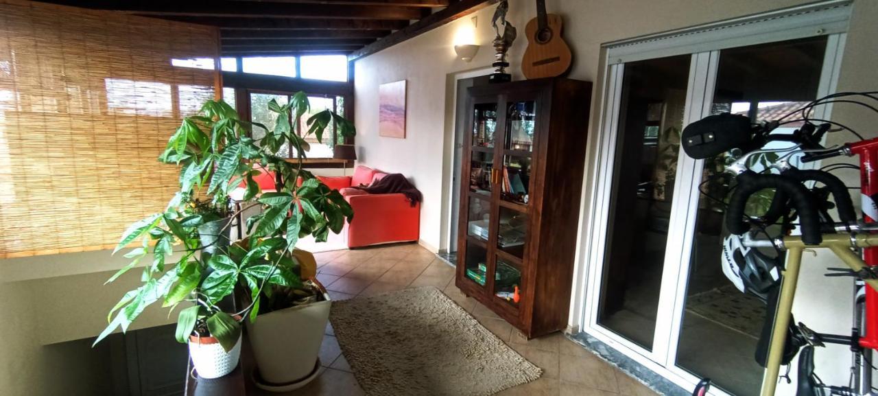 Linos House