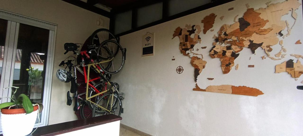Homestay Linos House