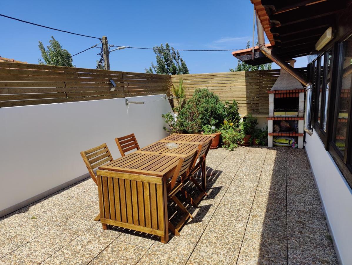 Linos House Homestay Atouguia Da Baleia
