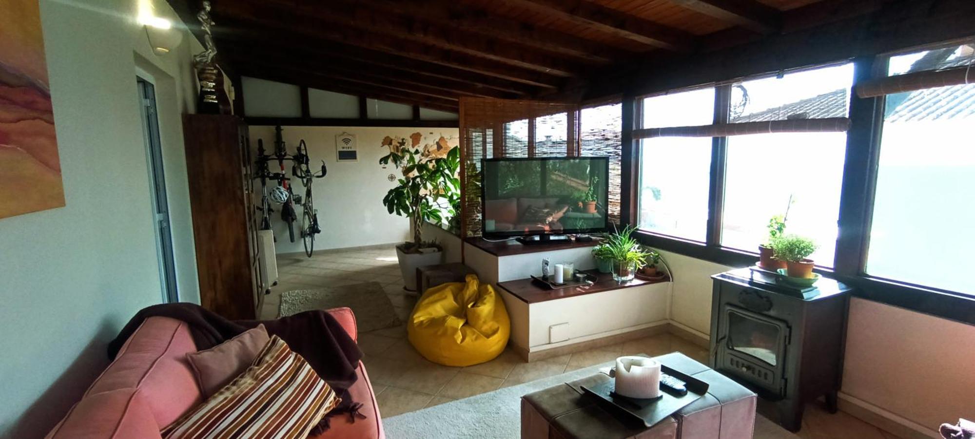 Homestay Linos House