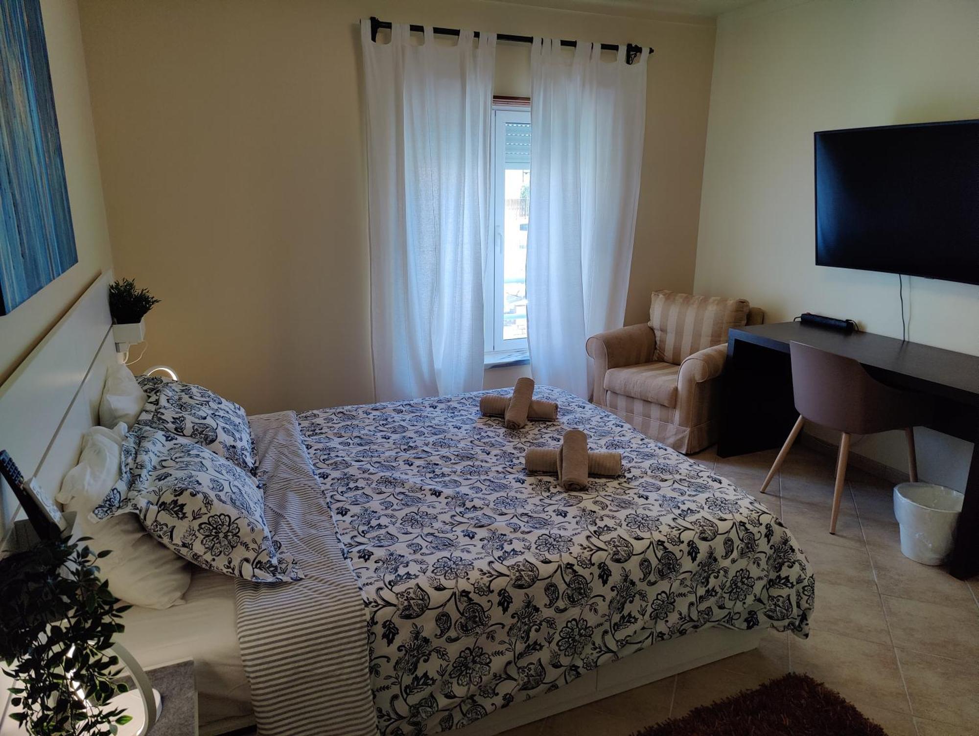 Homestay Linos House *