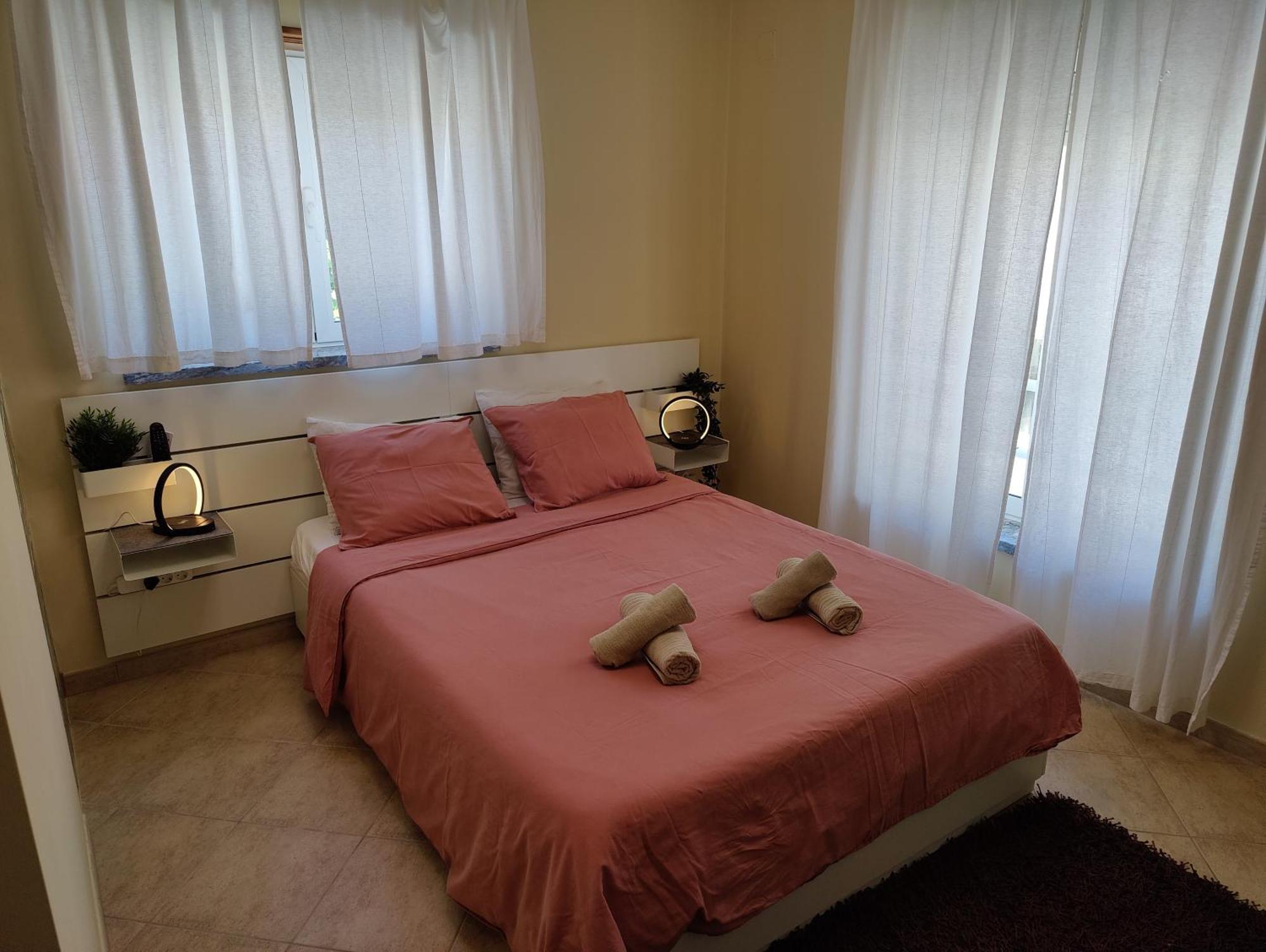 Linos House Homestay Atouguia Da Baleia