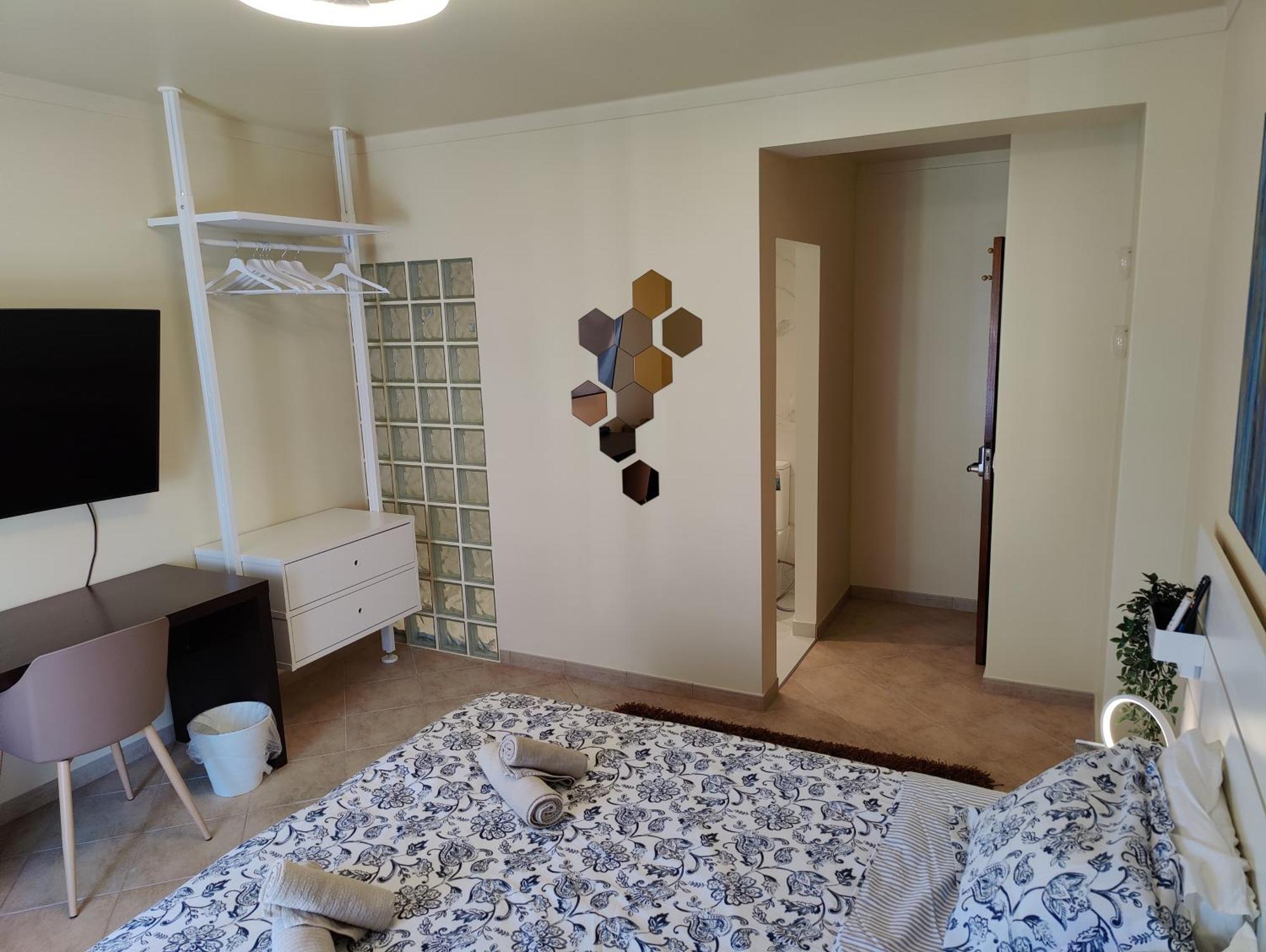 Homestay Linos House Atouguia Da Baleia